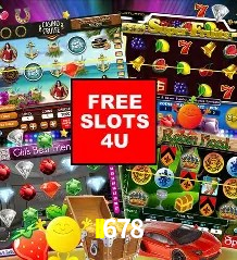 Login II678 Casino Online
